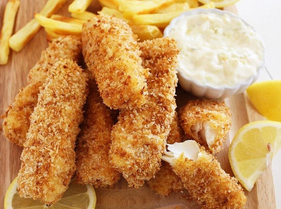 антикризисные блюда, низкокалорийный ужин 