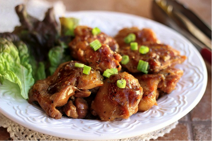 антикризисные блюда, низкокалорийный ужин 