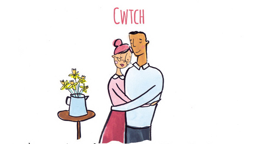 непереводимые слова о любви,  Эмма Блок, Emma Block