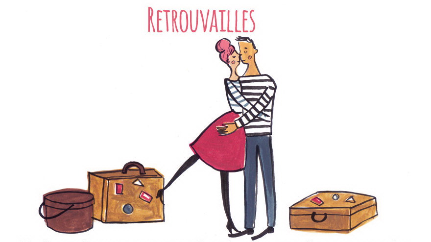 непереводимые слова о любви,  Эмма Блок, Emma Block