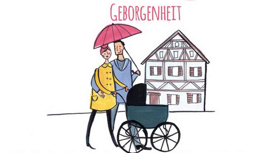 непереводимые слова о любви,  Эмма Блок, Emma Block