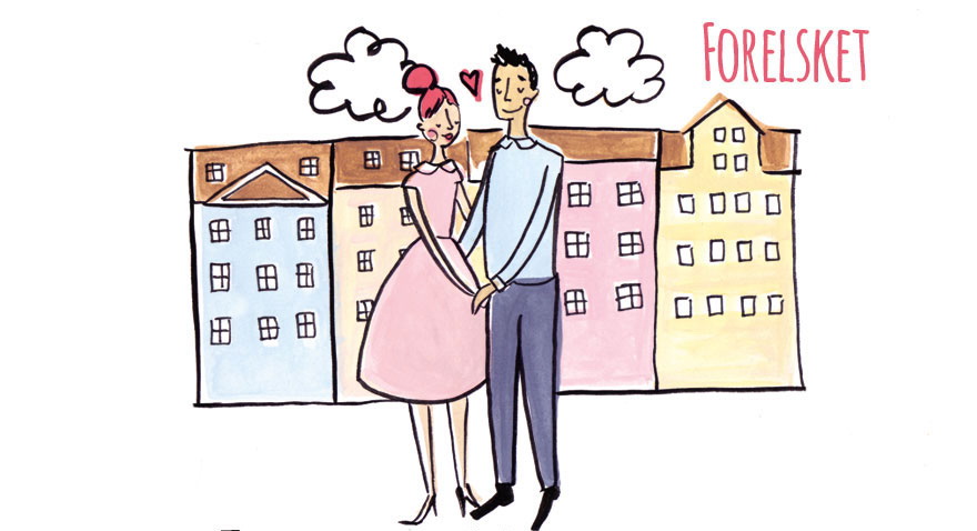 непереводимые слова о любви,  Эмма Блок, Emma Block