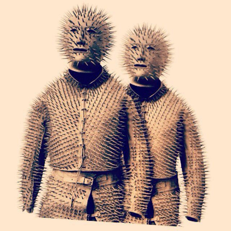 вещи из прошлого, странные винтажные вещи