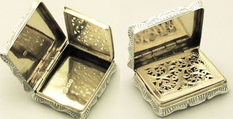 вещи из прошлого, странные винтажные вещи