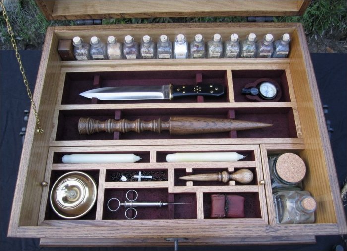 вещи из прошлого, странные винтажные вещи