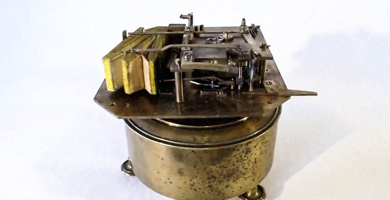 вещи из прошлого, странные винтажные вещи