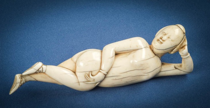 вещи из прошлого, странные винтажные вещи