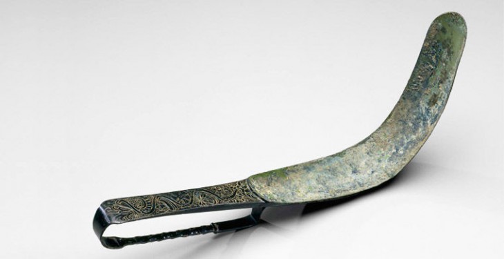 вещи из прошлого, странные винтажные вещи