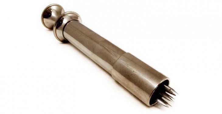 вещи из прошлого, странные винтажные вещи