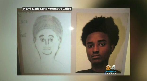 худший полицейский эскиз, Деандре Чарльз, Deandre Charles, Джозефа Раксин, Joseph Raksin