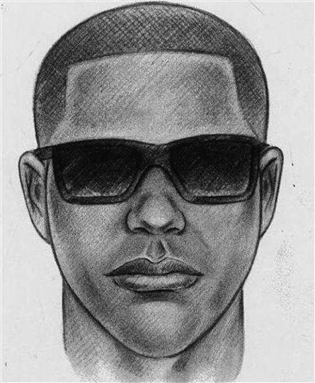 худший полицейский эскиз, Деандре Чарльз, Deandre Charles, Джозефа Раксин, Joseph Raksin