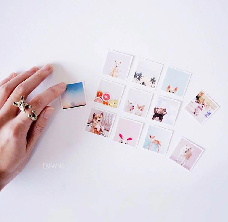 Picattoo - теперь фотографии из Instagram можно превращать во временные татуировки Picattoo, временные татуировки из Instagram, временные татуировки из инстаграма