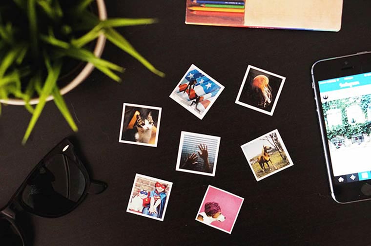 Picattoo - теперь фотографии из Instagram можно превращать во временные татуировки Picattoo, временные татуировки из Instagram, временные татуировки из инстаграма