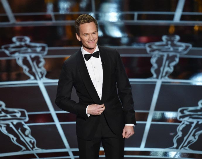 Оскар 2015, лучшие моменты оскар 2015