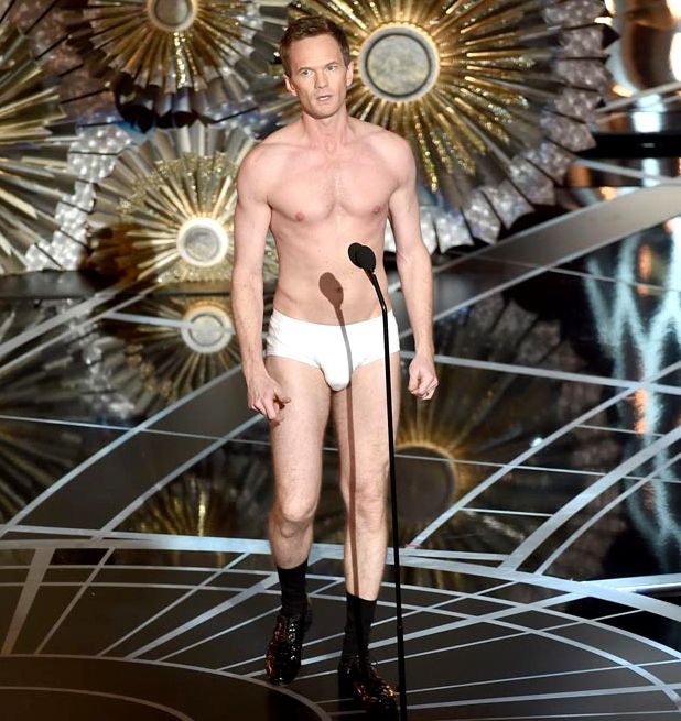 Оскар 2015, лучшие моменты оскар 2015