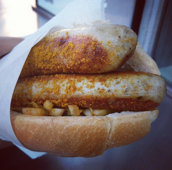 Традиционная уличная еда разных стран, бутерброды из разных стран мира