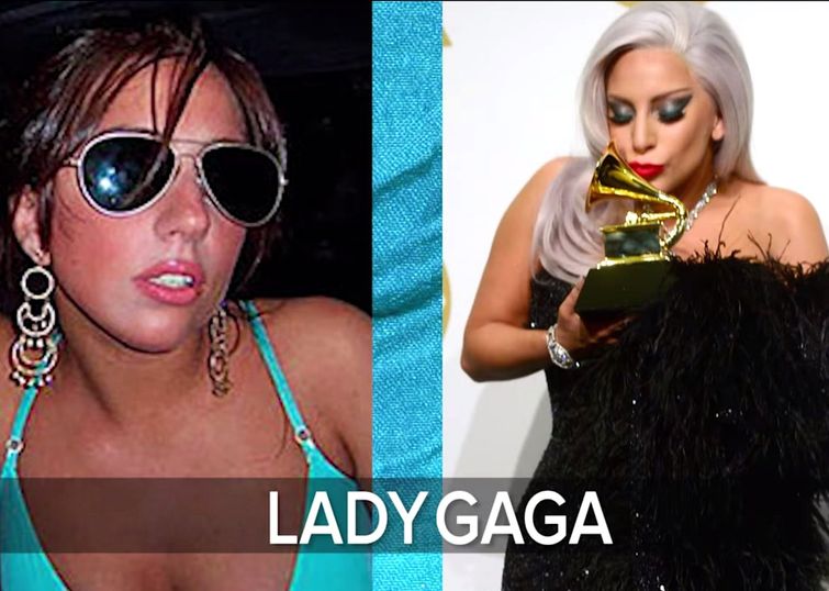 Звёзды тогда и сейчас, юные голливудские знаменитости, звёзды в молодости