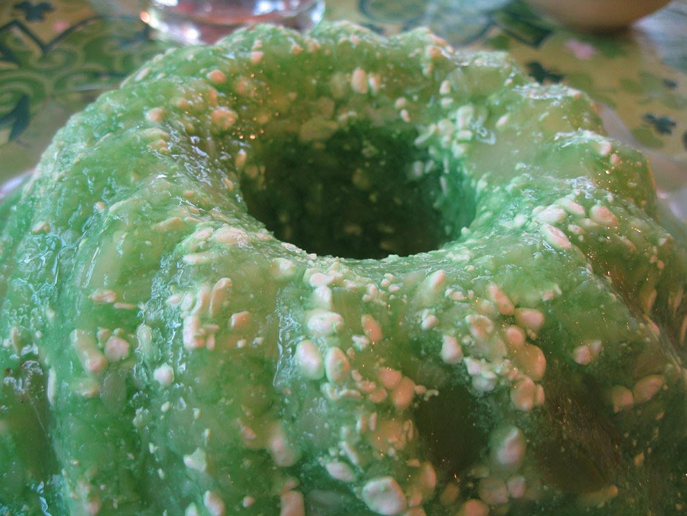 Отвратительные американские блюда, еда США, что едят американцы 