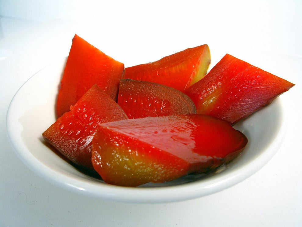 Отвратительные американские блюда, еда США, что едят американцы 