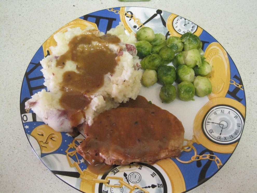 Отвратительные американские блюда, еда США, что едят американцы 