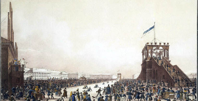 Какие вещи за границей принято называть русскими Какие вещи за границей принято называть русскими, что за границей называют русским