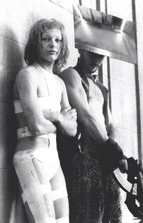 Уникальные редкие кадры, которые откроют вам окно в историю Исторические кадры, редкие архивные фотографии, исторические события, редкие фото звёзд