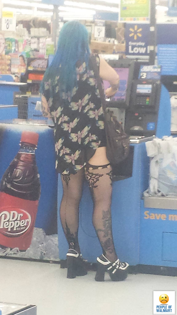 people of walmart, странные американцы, наряды посетителей американских супермаркетов
