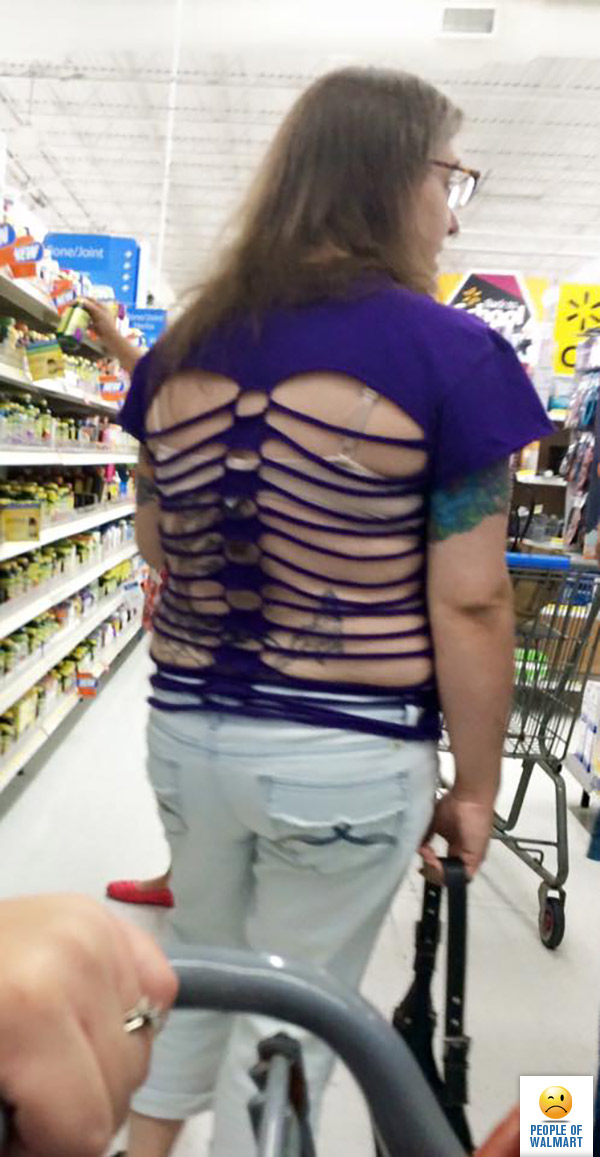people of walmart, странные американцы, наряды посетителей американских супермаркетов