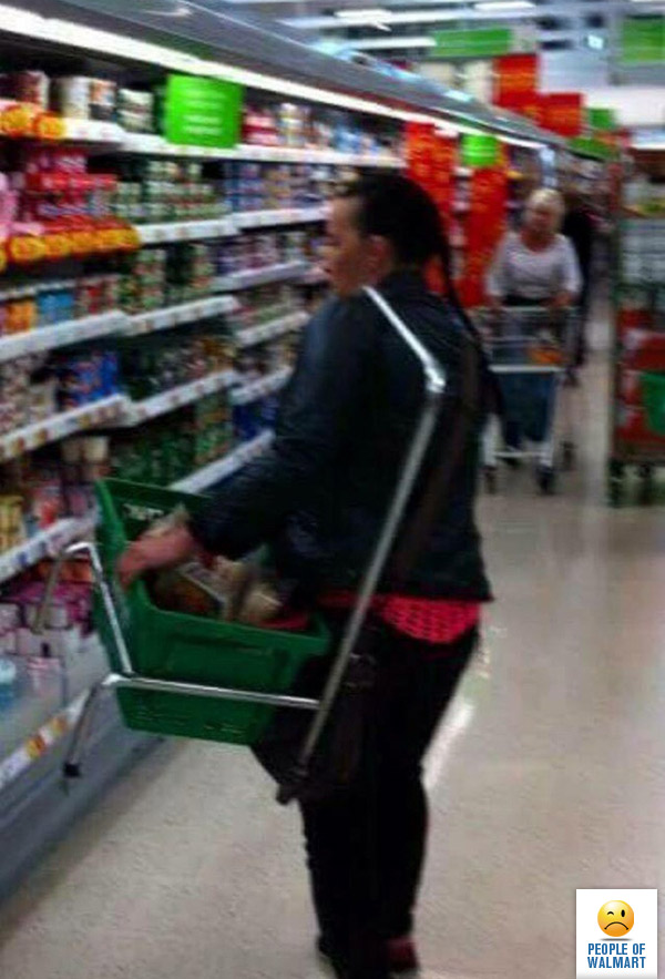 people of walmart, странные американцы, наряды посетителей американских супермаркетов