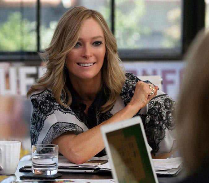 Tilda Swinton 2015, Tilda Swinton Trainwreck, Тильда Суинтон изменилась до неузнаваемости, Девушка без комплексов кино