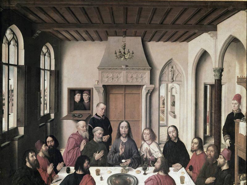 гигиена средневековья, средние века гигиена