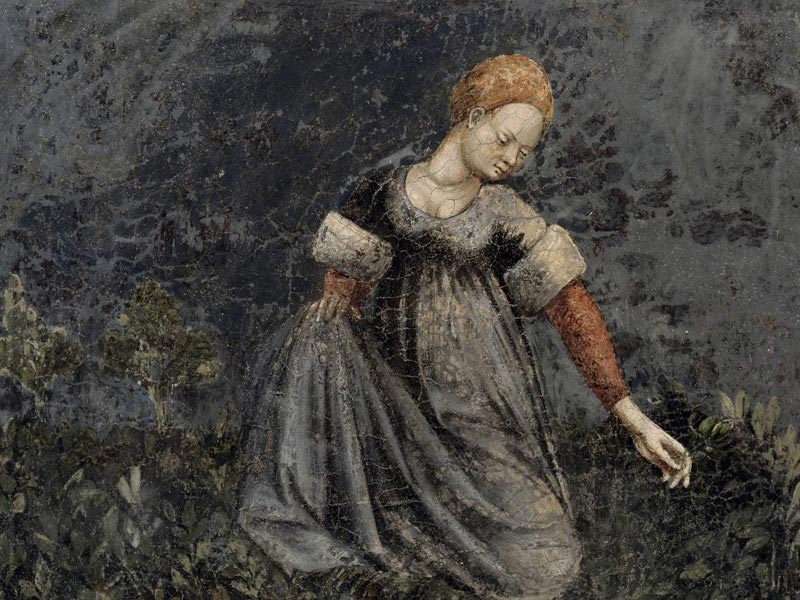 гигиена средневековья, средние века гигиена