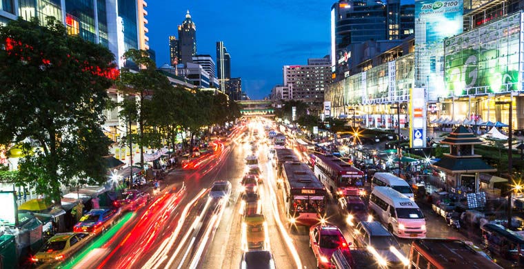 10 особенностей жителей Таиланда, которые нас удивляют особенности жителей таиланда, привычки тайцев