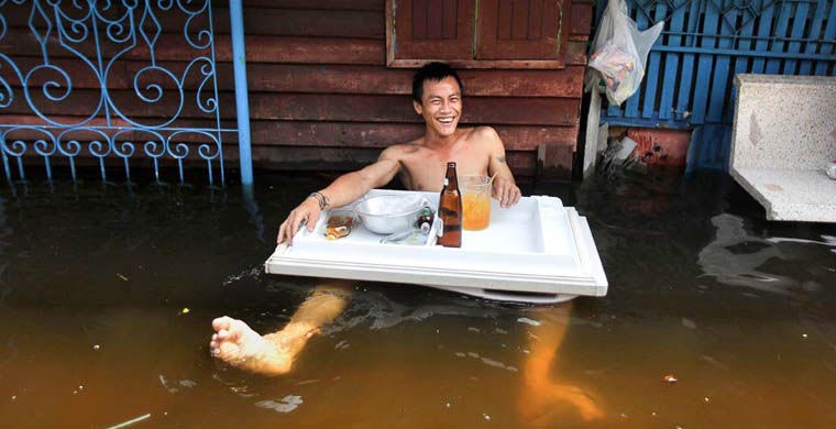 10 особенностей жителей Таиланда, которые нас удивляют особенности жителей таиланда, привычки тайцев