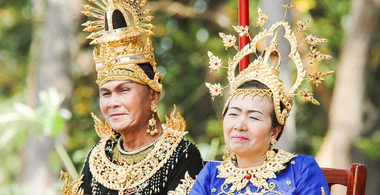 10 особенностей жителей Таиланда, которые нас удивляют особенности жителей таиланда, привычки тайцев