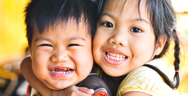 10 особенностей жителей Таиланда, которые нас удивляют особенности жителей таиланда, привычки тайцев