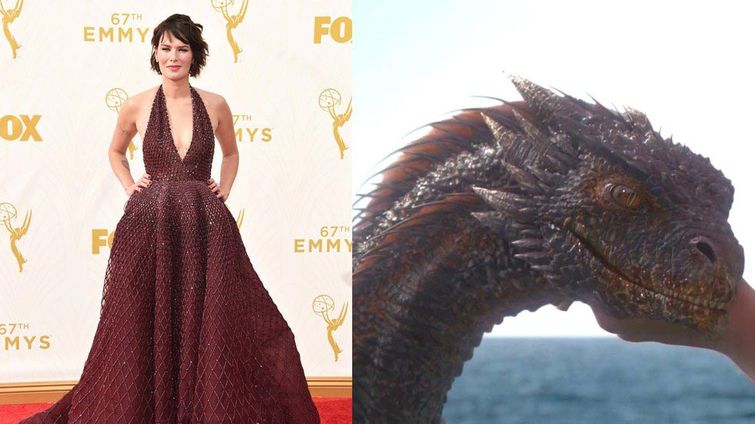 знаменитости похожи на вещи, неудачные наряды знаменитостей Эмми 2015, наряды знаменитостей Эмми 2015