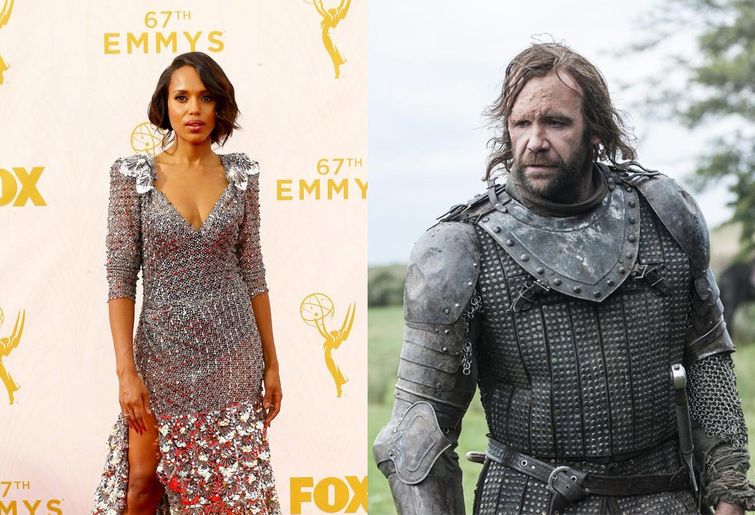 знаменитости похожи на вещи, неудачные наряды знаменитостей Эмми 2015, наряды знаменитостей Эмми 2015