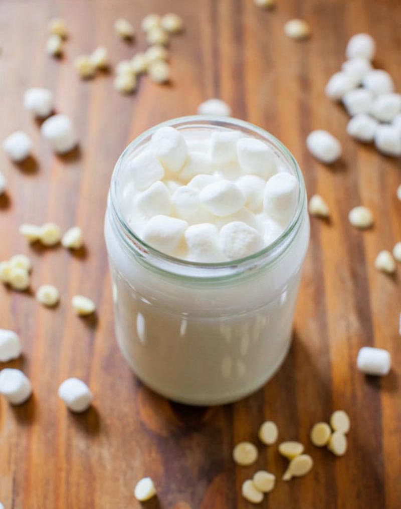 согревающие напитки, горячий шоколад