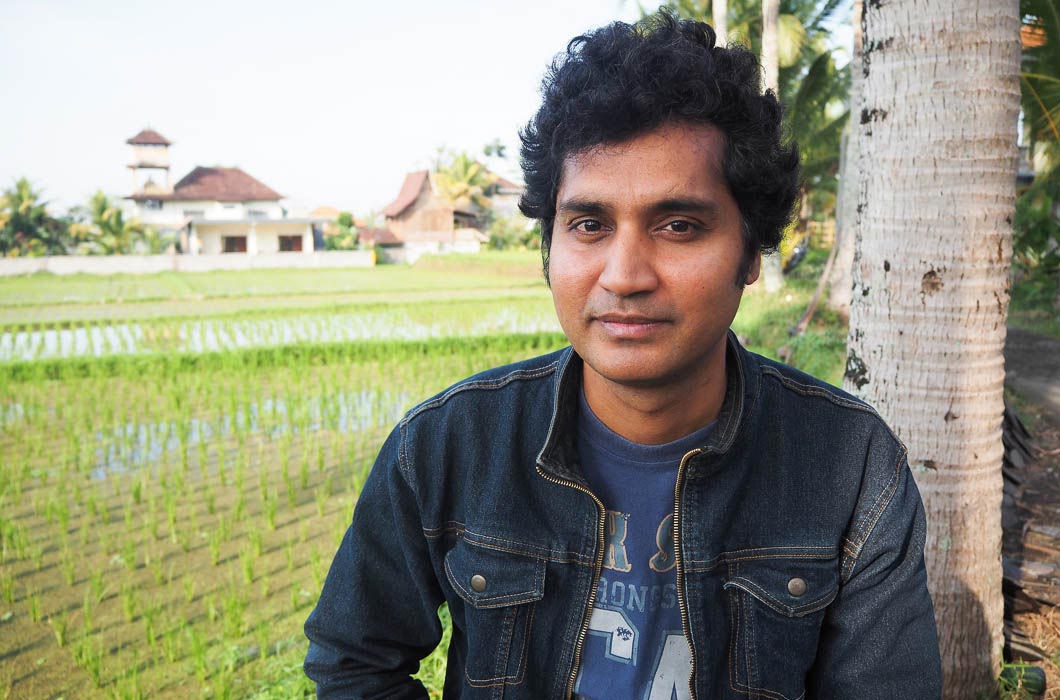 жители Бали о России и русских, иностранцы о России