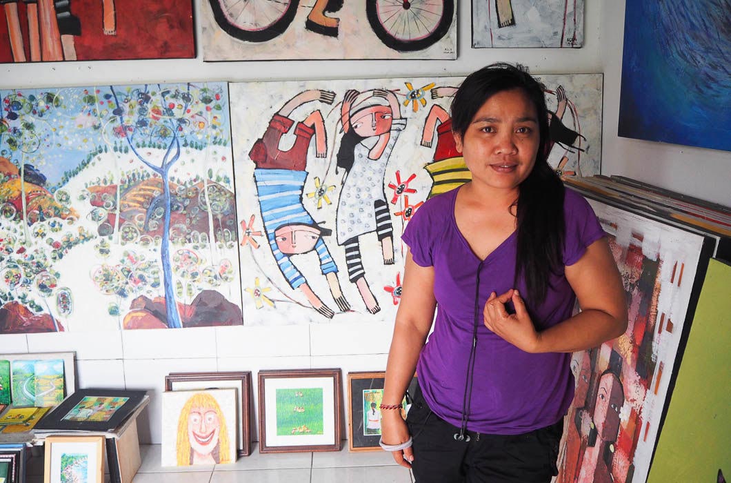 жители Бали о России и русских, иностранцы о России