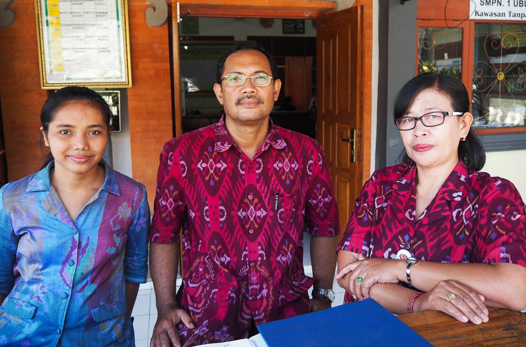 жители Бали о России и русских, иностранцы о России