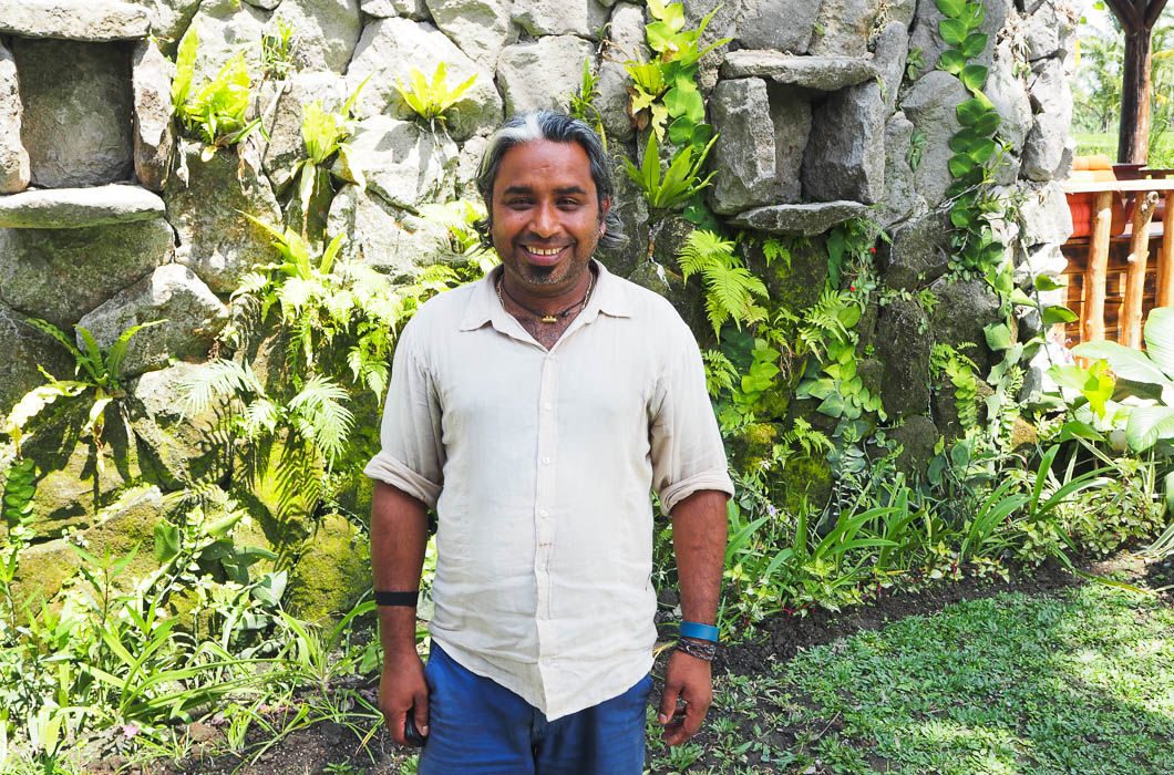 жители Бали о России и русских, иностранцы о России