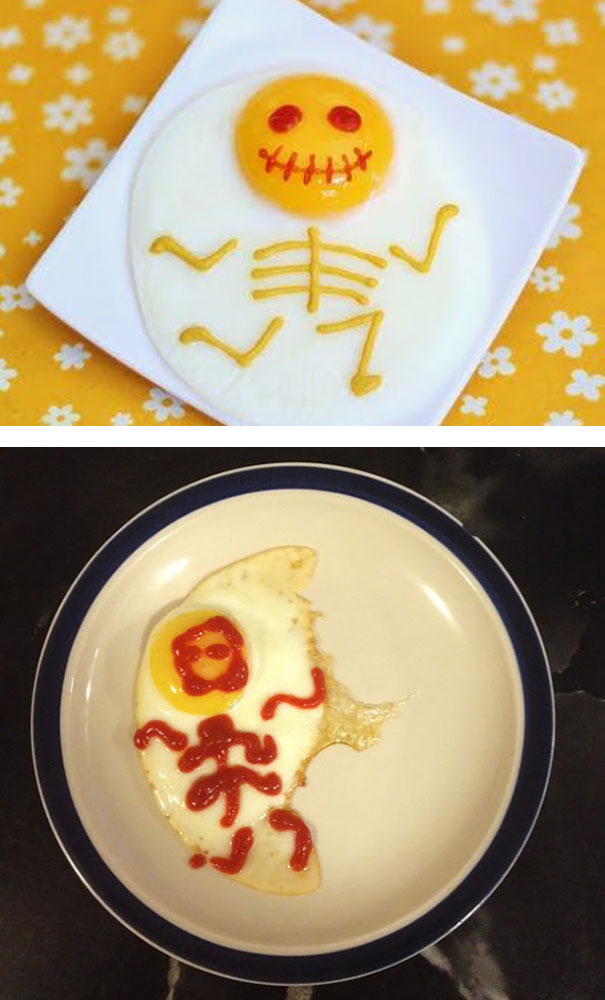 провалы на Хэллоуин, ожидание против реальности