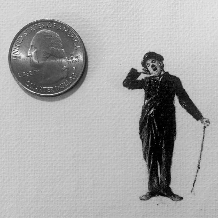 Ашиш Пател, Ashish Patel, рисунки знаменитостей карандашом, миниатюрные рисунки знаменитостей карандашом, 