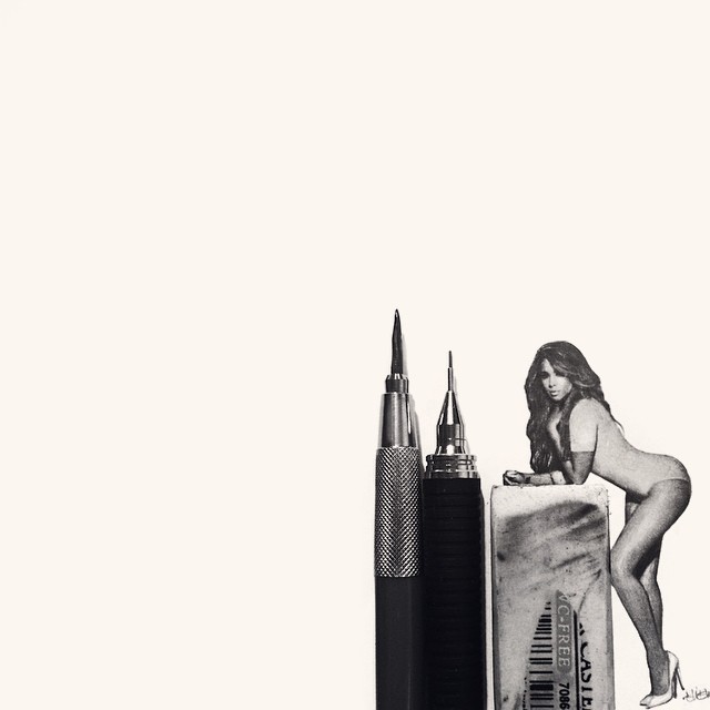 Ашиш Пател, Ashish Patel, рисунки знаменитостей карандашом, миниатюрные рисунки знаменитостей карандашом, 