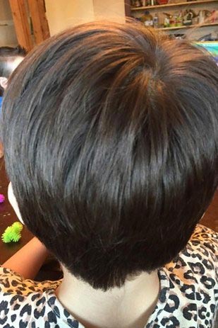 Bunchems, игрушка оставляющая маленьких девочек без волос, игрушка путается в волосах, из-за игрушки обрезать волосы, игрушка застревает в волосах