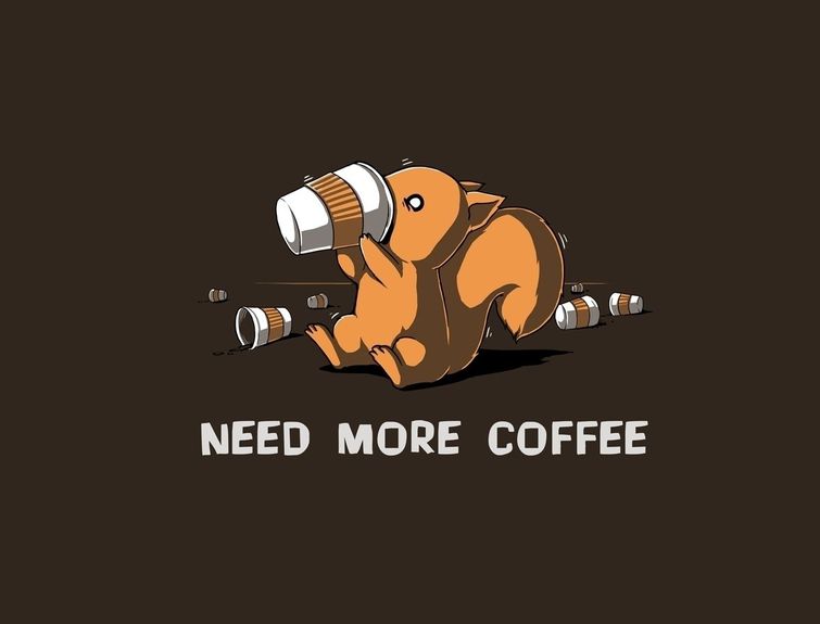 как влияет кофе на организм, вред кофе, польза кофе