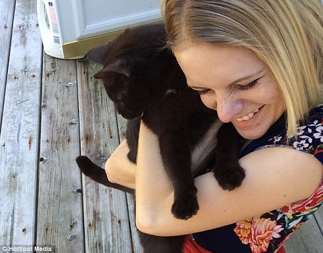 Уэсли одноглазый котёнок, одноглазый котёнок пират