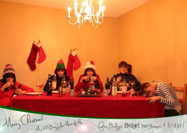 смешные рождественские фотографии, нелепые рождественские фотографии, неловкие рождественские портреты